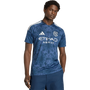 adidas New York City FC 2026-27 Men's Away Stadium Jersey