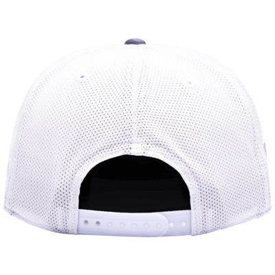 Fan Ink Club America Woodstock Snapback Hat