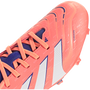 adidas Predator League Youth FG Coral Blaze