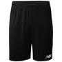 Pantalón corto de punto del equipo New Balance