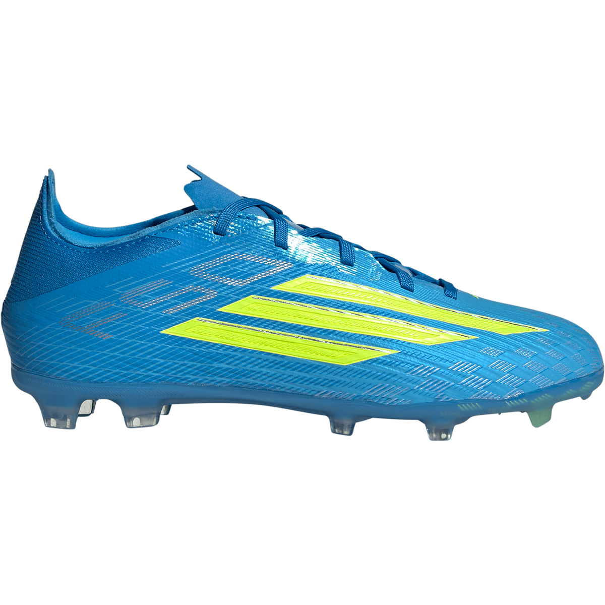 adidas Youth F50 Elite FG - Ice Cold Precision