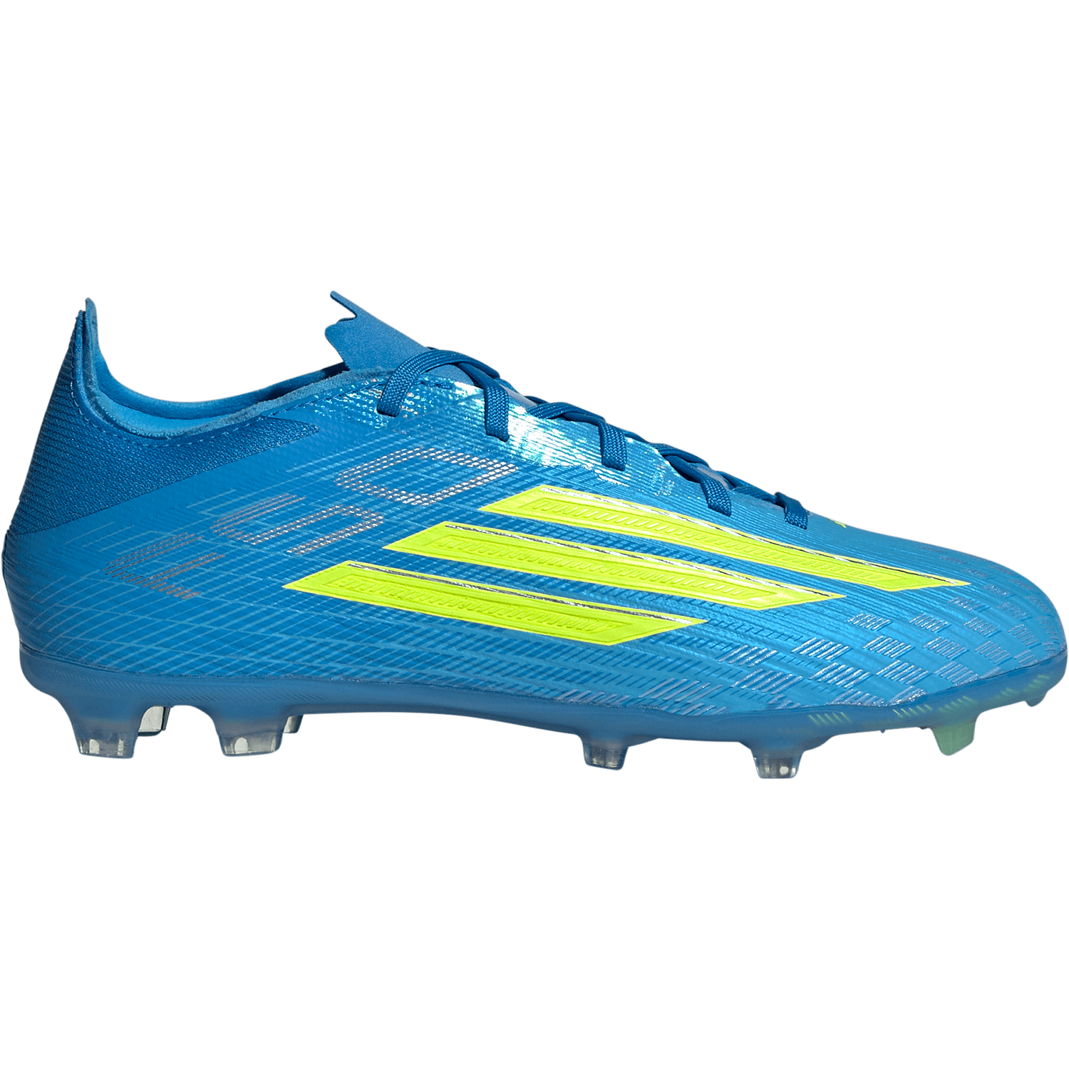 adidas Youth F50 Elite FG - Ice Cold Precision