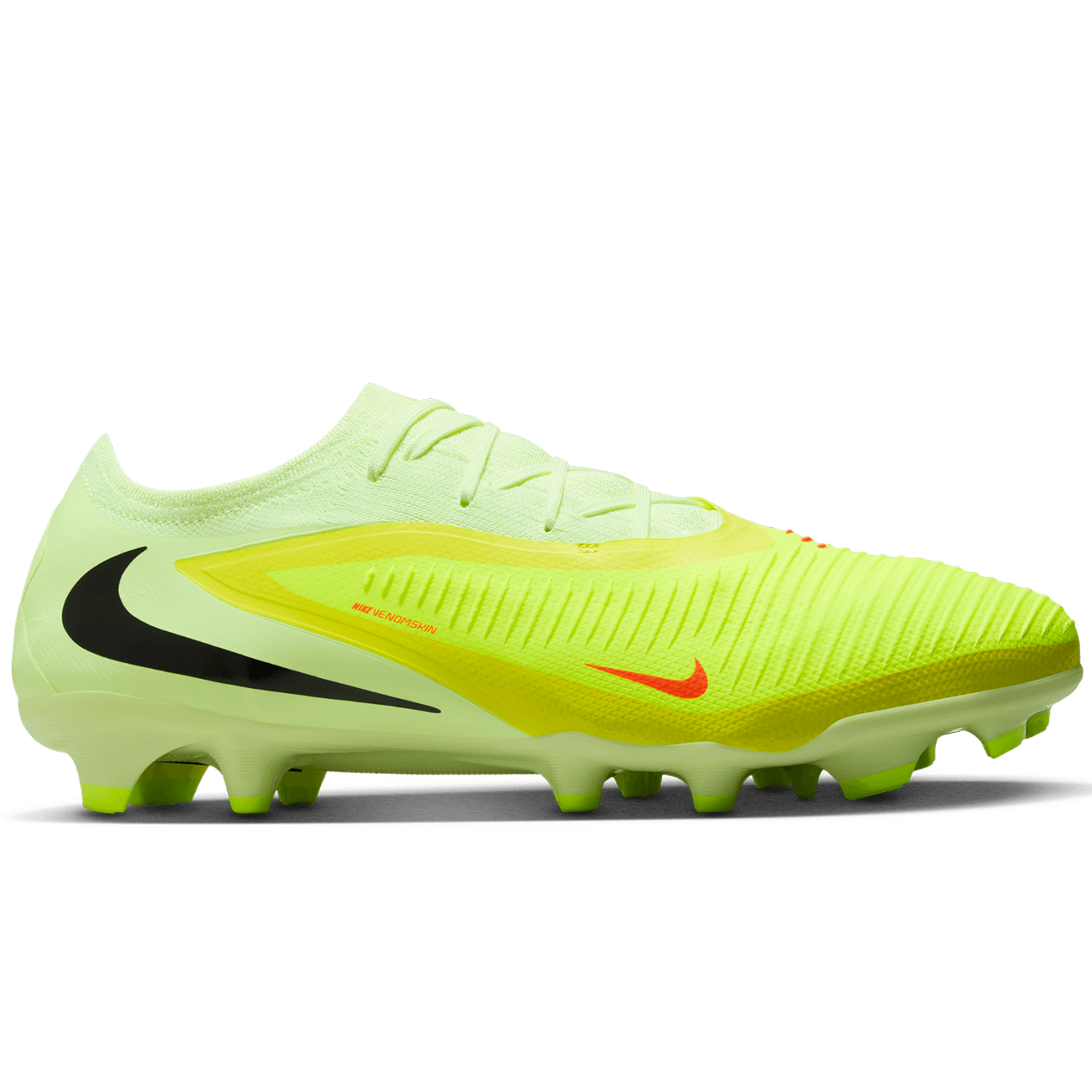 nike Phantom 6 Low Pro FG Max Voltage Pack