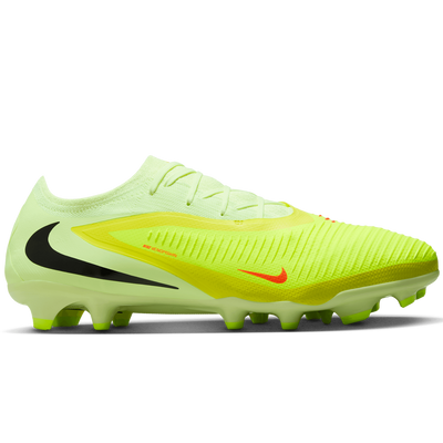 nike Phantom 6 Low Pro FG Max Voltage Pack