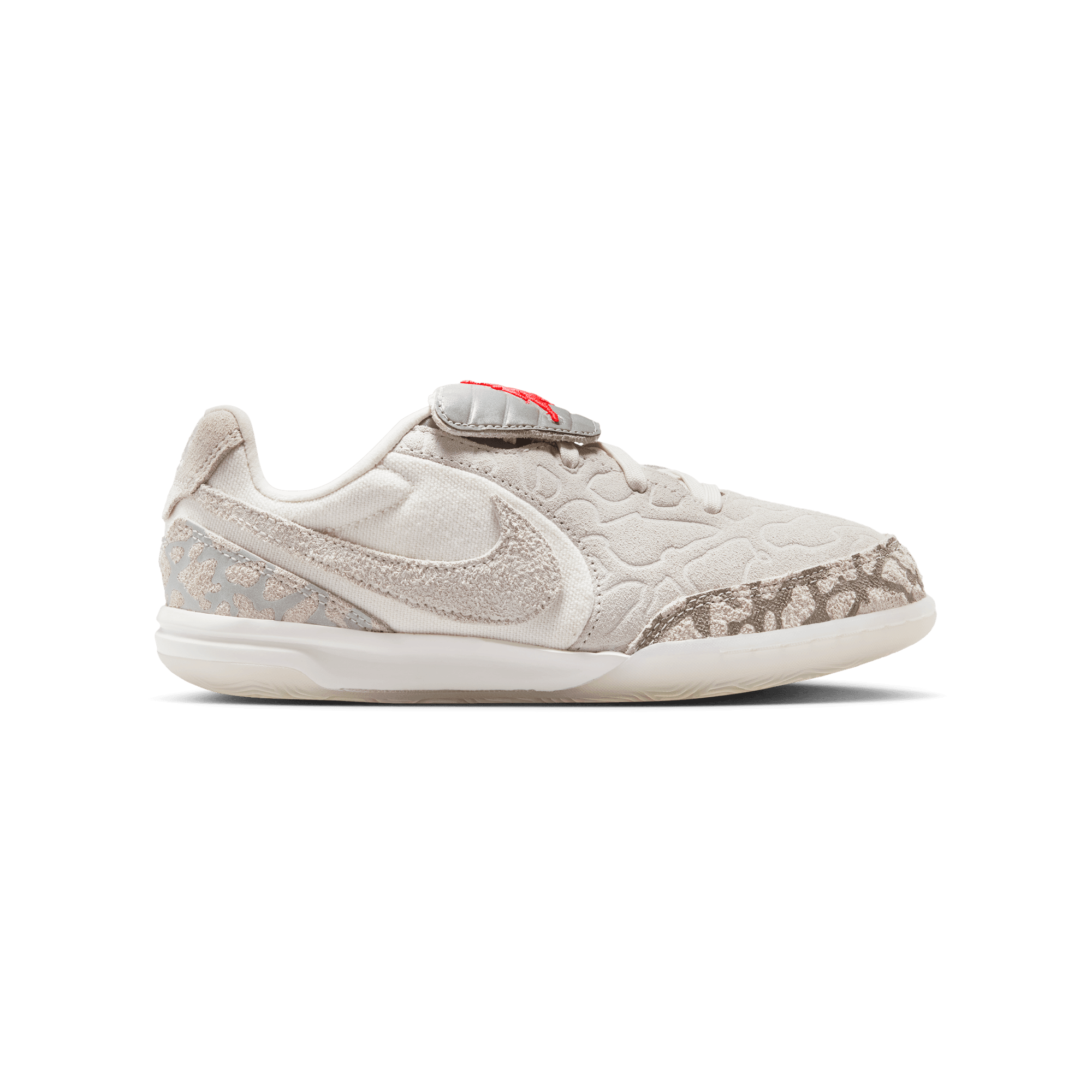 Nike x Jordan Youth Tiempo Streetgato SE FG - Infrared Pack