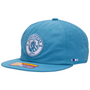 Fan Ink Manchester City Pipeline Snapback Hat