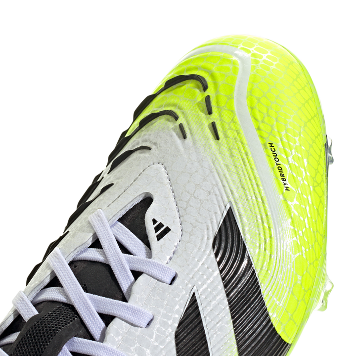 adidas Predator Pro FG Radiant Blaze Pack