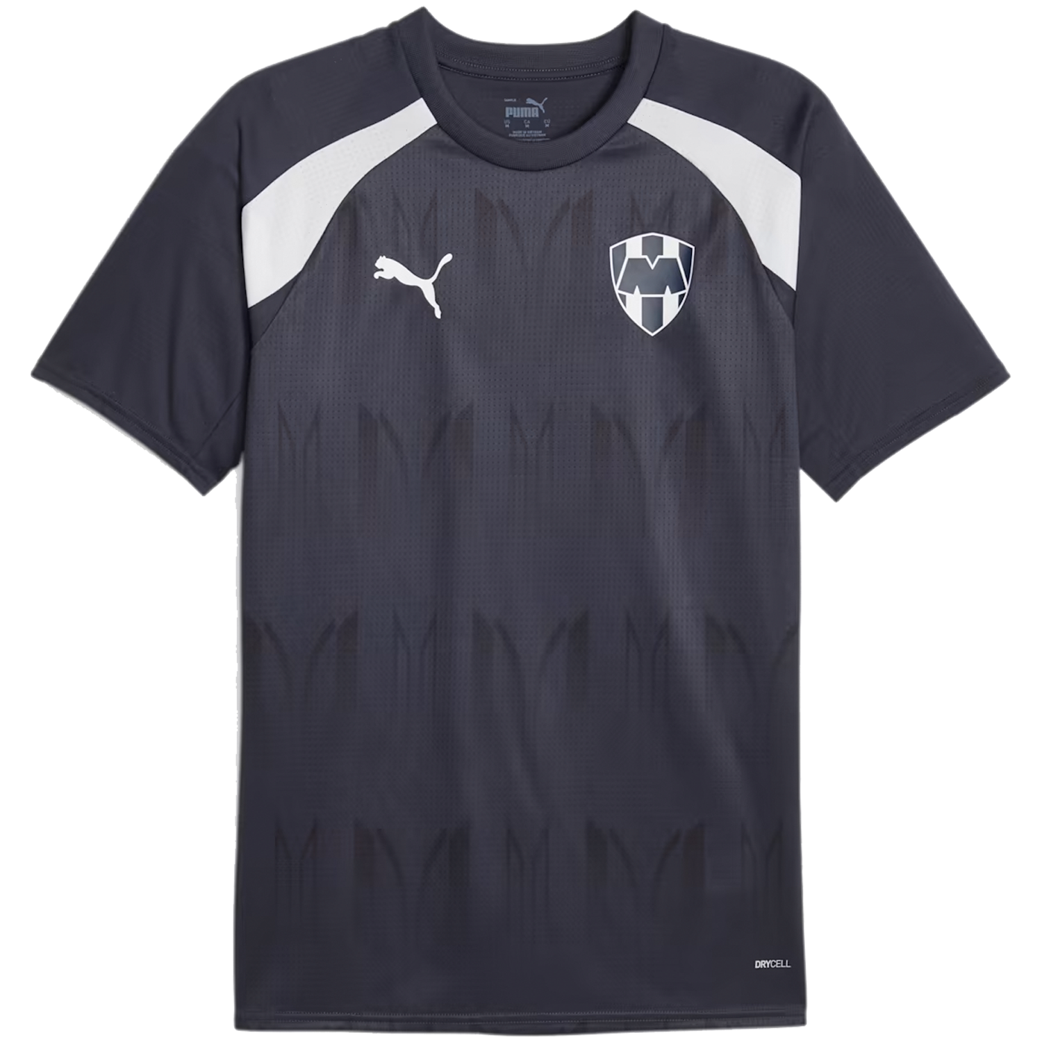 Puma Monterrey 2023-24 Men's Pre-Match Top