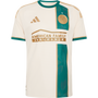 adidas Atlanta United 2026-27 Men's Away Authentic Match Jersey