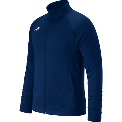 New Balance Knit Training Jacket
