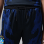 Nike Brasil Futebol x Jordan 2026 Youth Stadium Away Shorts