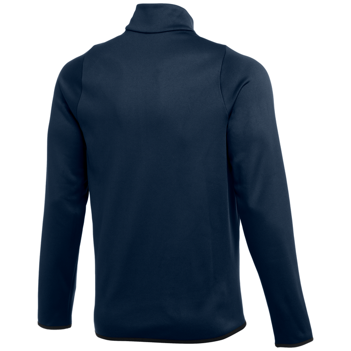 nike Therma Long Sleeve 1 4 Zip Training Top