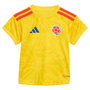 adidas 2026 Colombia Infant Home Mini Kit