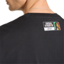 adidas Bob Marley Originals Black Tee
