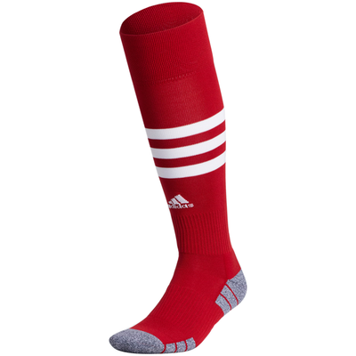 Calcetines adidas Hoop OTC de 3 rayas