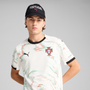 Gorra de aficionado de Puma FPF Portugal
