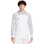 nike Dri Fit Strike 23 Hooded Track Jacket