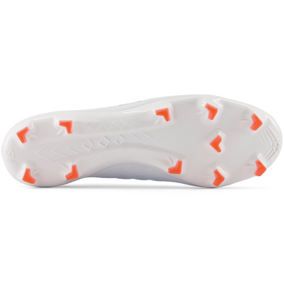 New Balance Furon v7+ Pro FG - Pack negro y blanco
