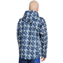 adidas Manchester United Men's Seasonal Half-Zip Windbreaker