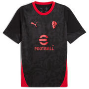 Puma AC Milan Men's Away Training Jersey
