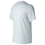New Balance Team Short Sleeve Tech Tee