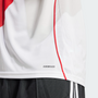 Camiseta adidas River Plate 2024-25 para hombre (local)