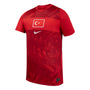 Nike Youth Turkey Home 2026 Stadium Jersey