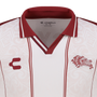 charly Men’s Mexico Heritage Jersey White