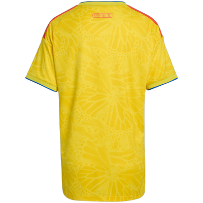 adidas Colombia 2026 Women’s Home Stadium Jersey