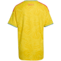 adidas Colombia 2026 Women’s Home Stadium Jersey