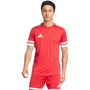 Camiseta de manga corta Adidas Squadra25