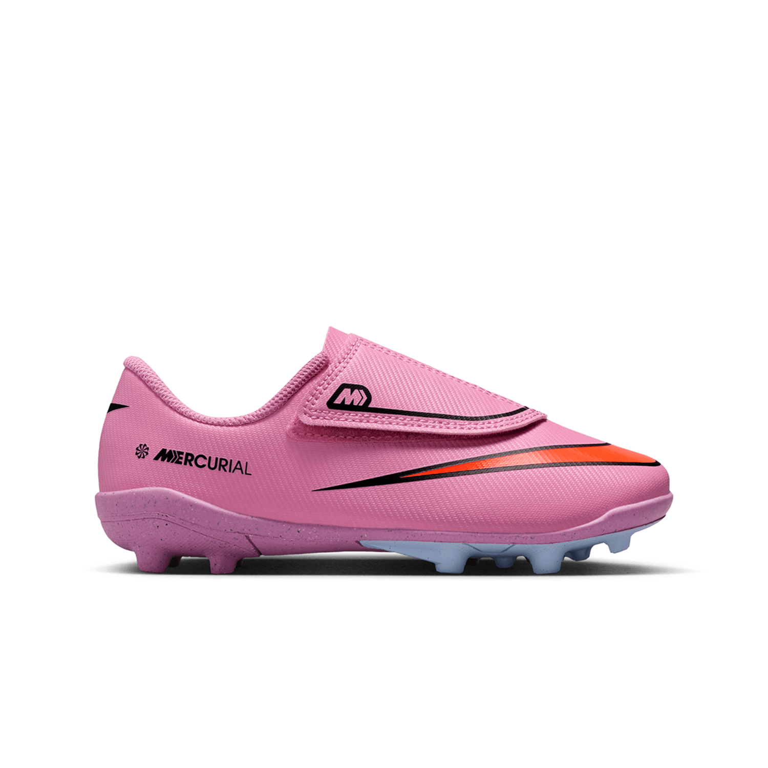 Nike Mercurial Vapor 16 Club Preschool Velcro MG - Scary Good