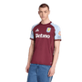 adidas Aston Villa 2025 26 Men’s Home Stadium Jersey