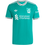 adidas Liverpool FC 2025 26 Men’s 3rd Authentic Match Jersey