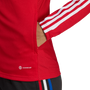 Chaqueta de entrenamiento adidas Tiro 23 League