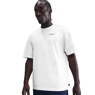 Nike Chelsea Peak Wordmark Tee