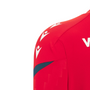 Camiseta de entrenamiento de manga larga Macron Wrexham AFC para hombre