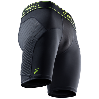 Storelli Men’s Bodyshield Turf Burn Sliders