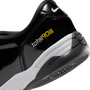 nike Total 90 Indoor Shoes Black and White