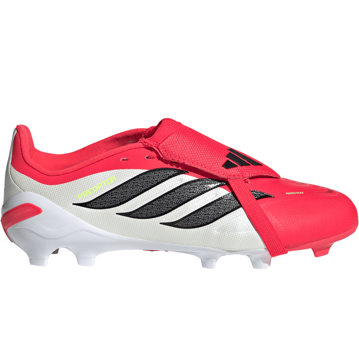adidas Youth Predator League FT FG – Born for Goals