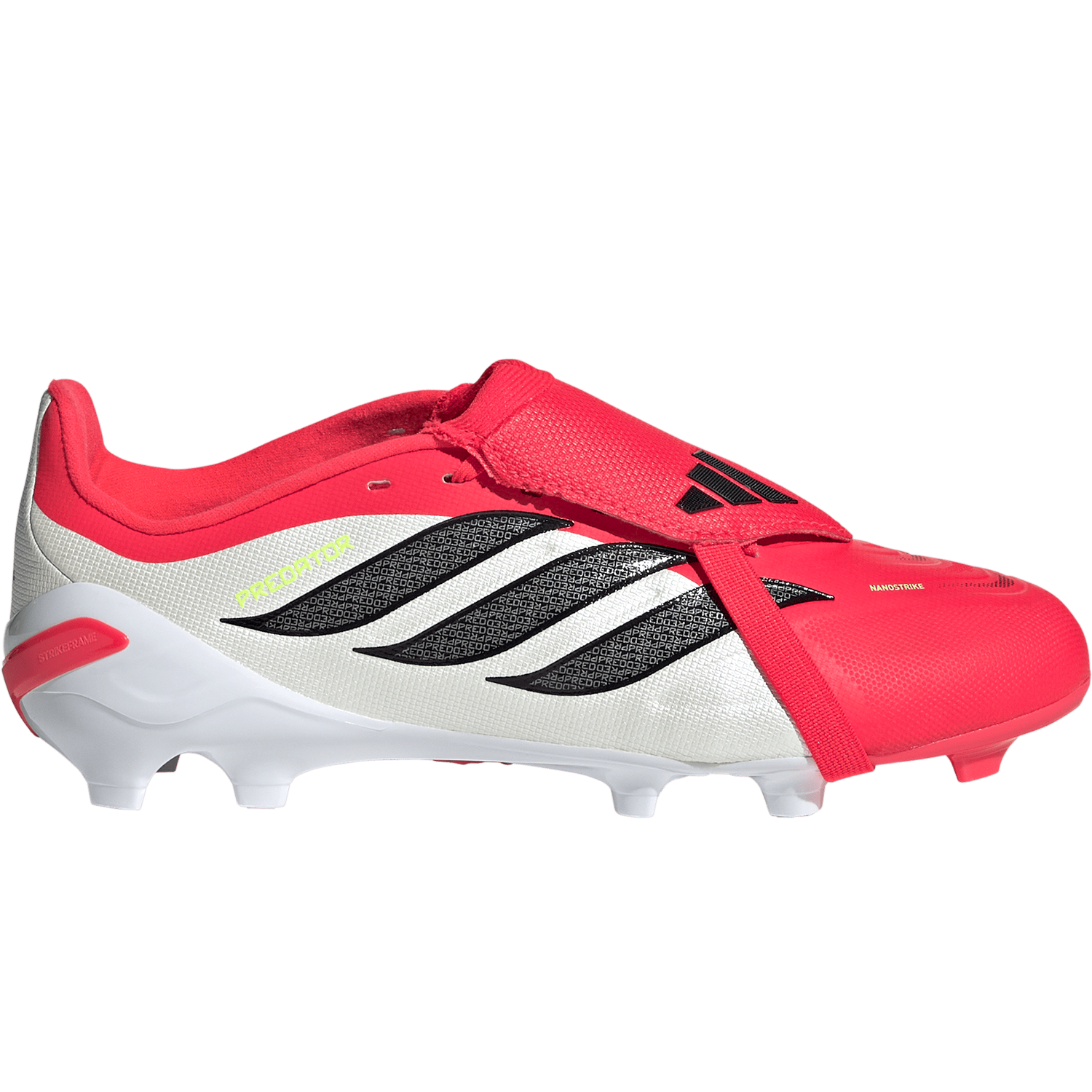 adidas Youth Predator League FT FG – Born for Goals