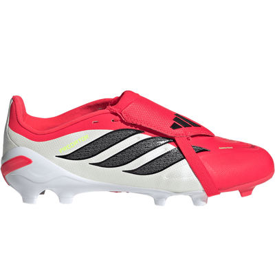 adidas Youth Predator League FT FG – Born for Goals