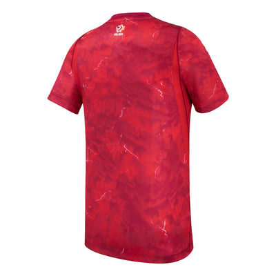 Nike Youth Poland Away 2026 Stadium Jersey