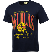Club America Men's Aguilas Hometown Tee