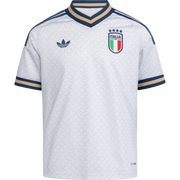 adidas Youth Italy Away 2026 Stadium Jersey