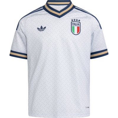adidas Camiseta de Estadio de la Segunda Equipación de Italia 2026 para Jóvenes