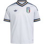 adidas Youth Italy Away 2026 Stadium Jersey