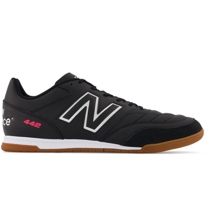 New Balance 442 V2 Team Indoor Black