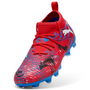 Puma Youth Future 8 Match FG AG - Pack de jugadores