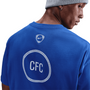 Camiseta Nike Chelsea FC Total 90 Remix para hombre